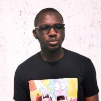 Monsur Sokunbi