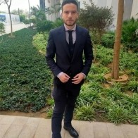 Omar Bashar