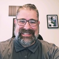 Mark Heltcher