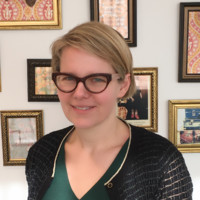 Karen Vanderwaeren