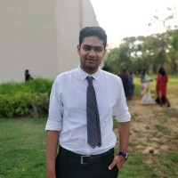 Kandarp Patel