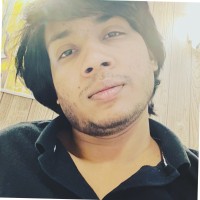 Vikas K.