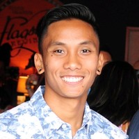 Andrew Adapon