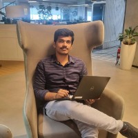 Prudhvi Krishna
