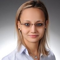 Ayşegül Merve Ölçen Erdem