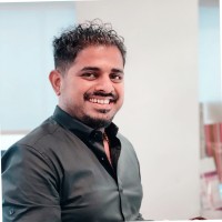Siril Raj