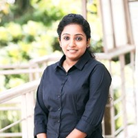 Anju Vijayan
