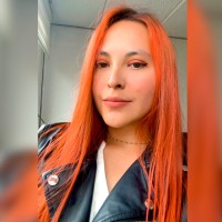 Erika Rojas Ortiz
