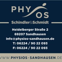 Daniel Schindler