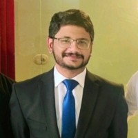 Engr Muhammad Farooq Anwar
