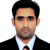 Muhammad Irshad