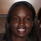 Ebony Mizell