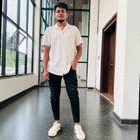 Mohammad Adil Husain