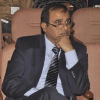 Surendra Srivastava