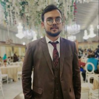 Muhammad Saif Uddin