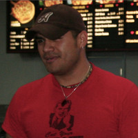 Ramiro Rodriguez