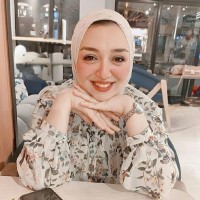 Dalia Hany
