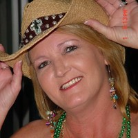 Darlene Keen