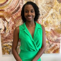 Ruth BRIQUET JOSÉPHINE