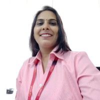Varshu Saxena