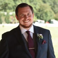 Andrew Morrow