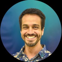 Dimas Oliveira