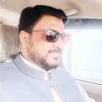 Asim Maqsood