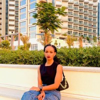 Umuhoza Jeannette