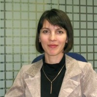 Елена Дмитриева