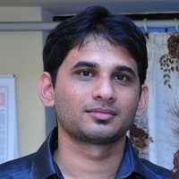 pradeep vk