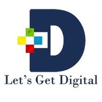 Lets Get Digital