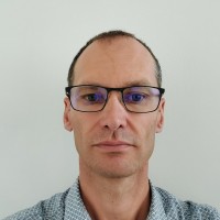 Arnaud Scher