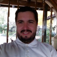 Daniel Droguett Quezada