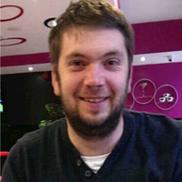 Simon Collings
