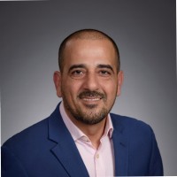 Issam Badal