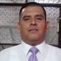 Jose Antonio Mestas Canales