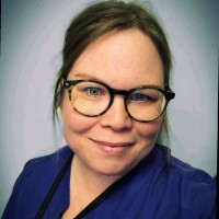 Kristina Unga Carlberg