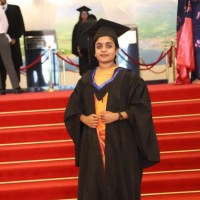 Yogeswaran Yogakrishanthi