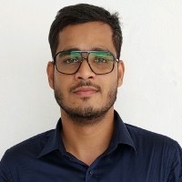 Shivam Gupta