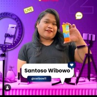 Santoso Wibowo