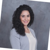 Marie Jo Geha, Md