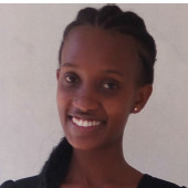Elizabeth Karau