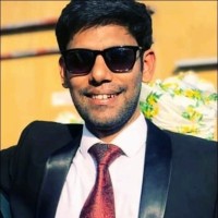 Sarthak Sharma