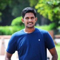 Uday Kishore Chandu