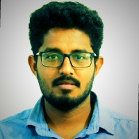 Vinodhkumar G