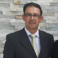 Javier Eduardo Arévalo Zuloaga