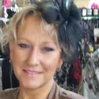 Annette Forbes