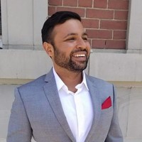Maneesh Malhotra
