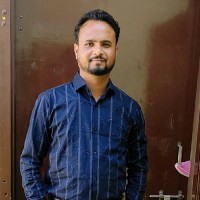 Mahesh Kumar Nayak