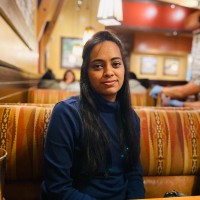 Jamuna Narayanan